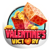 Valentine's Victory