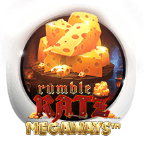 Rumble Ratz Megaways