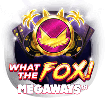 What the Fox Megaways